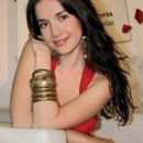 Natalia Oreiro