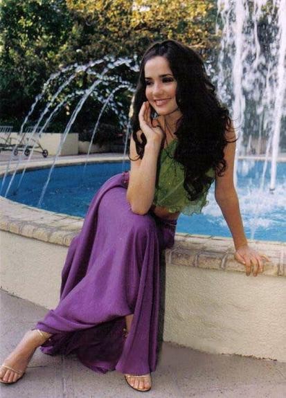 Natalia Oreiro - foto povečava