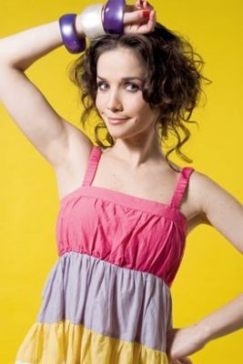 Natalia Oreiro - foto povečava