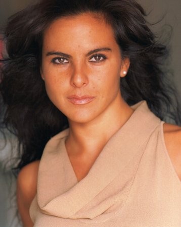 Kate del Castillo - foto