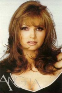 Angelica Rivera - foto