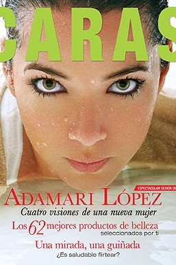 Adamari Lopez - foto