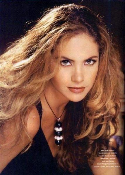 Lucero - foto