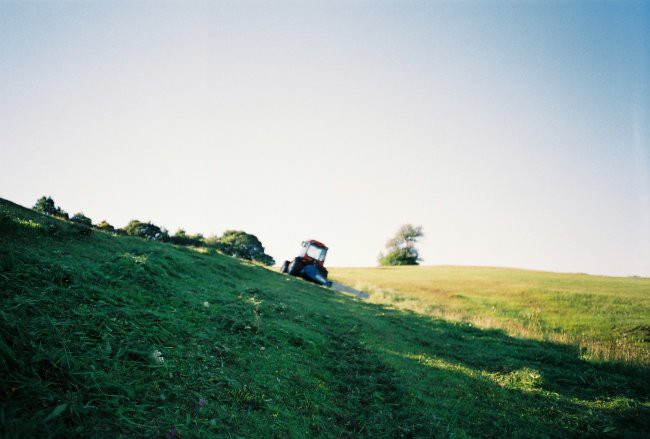 Stroji - foto povečava