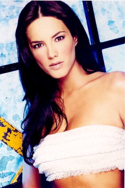 Gaby Espino-Renata - foto