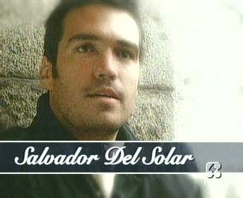 Salvador del Solar-Julíán - foto