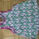 Boden cudovita, nenosena S-M 4€ roza cipke