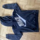 Nike S-M napis iz blescic 5€