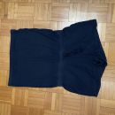 modre barve pajac S-M 3 €