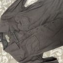comma rjava bluzica velikost 34 - 3€