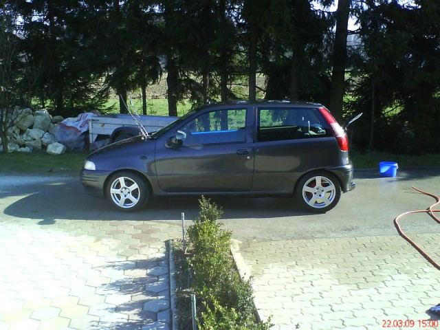 Moj punto - foto