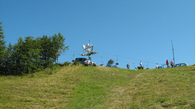 Javornik - foto povečava