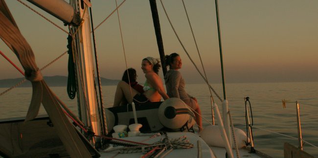 Sailing - julij '07 - foto povečava