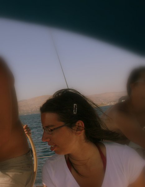 Sailing - julij '07 - foto