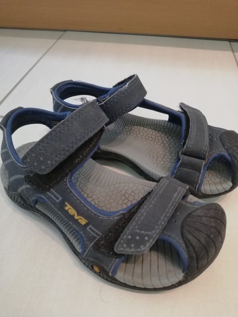 Teva 26