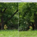 left E-500, right E-1,
both 14-54