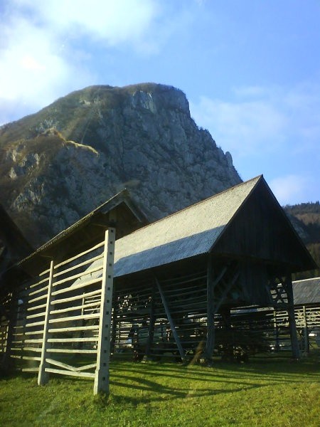 Izlet - gorenjska - foto povečava