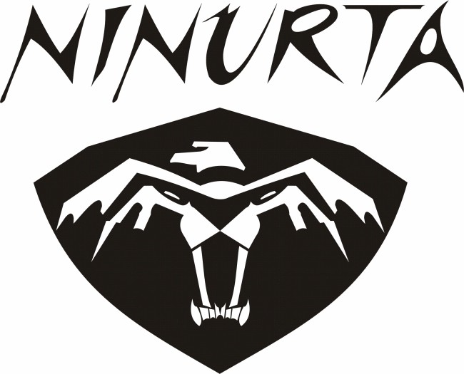 Ninurta - foto povečava