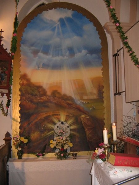 Lepa nedelja,  Sv. Jošt na Paškem Kozjaku, 31 - foto povečava