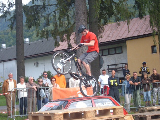 KG Trial show - foto povečava