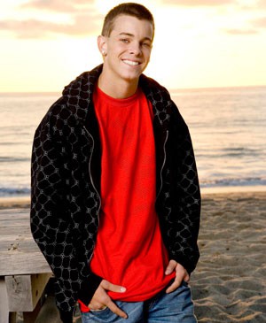 Ryan Sheckler - foto