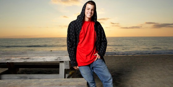 Ryan Sheckler - foto povečava