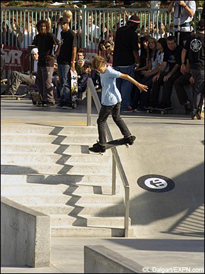 Ryan Sheckler - foto