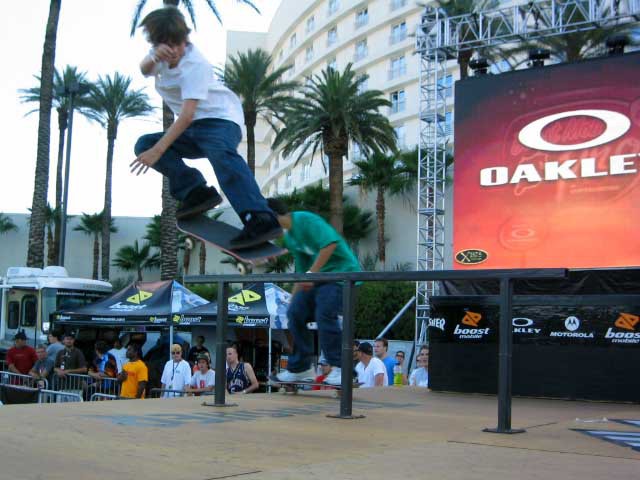 Ryan Sheckler - foto