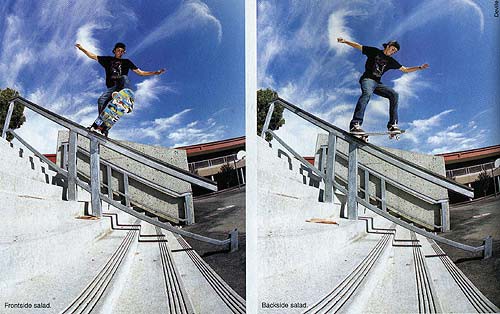 Ryan Sheckler - foto