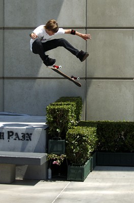 Ryan Sheckler - foto