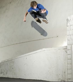 Ryan Sheckler - foto