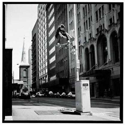 Ryan Sheckler - foto