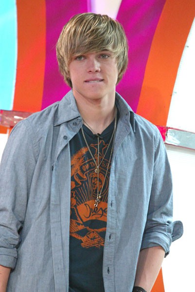 Jesse McCartney - foto