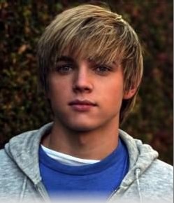 Jesse McCartney - foto