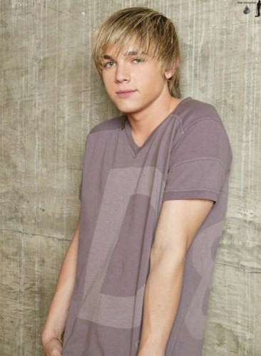 Jesse McCartney - foto