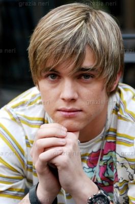 Jesse McCartney - foto