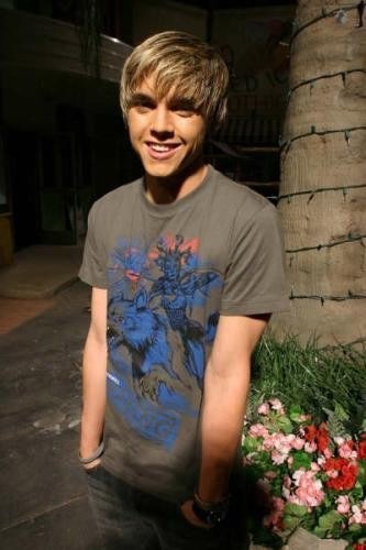 Jesse McCartney - foto