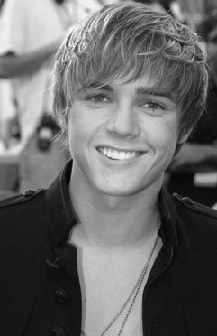 Jesse McCartney - foto