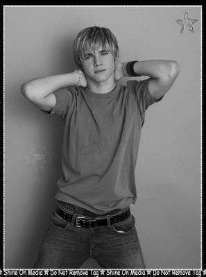 Jesse McCartney - foto