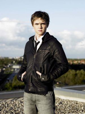 Jesse McCartney - foto