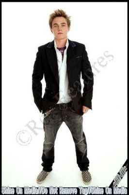 Jesse McCartney - foto