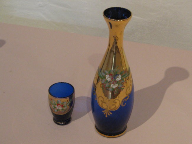 Bolha - foto povečava