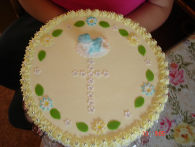 Moje torte - foto