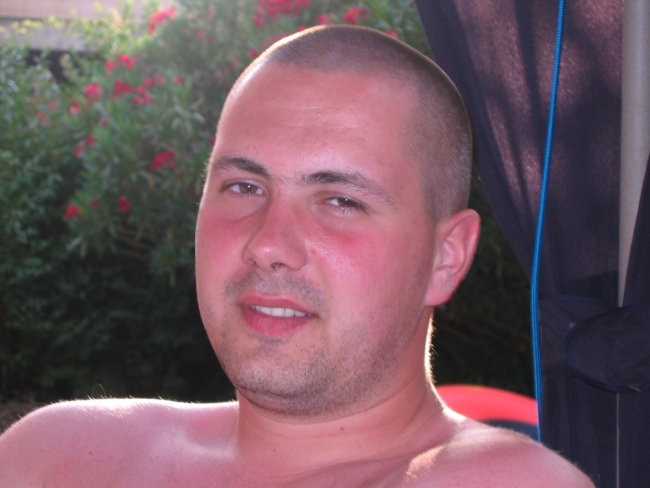 POČITNICE V FAŽANI 2005 - foto povečava