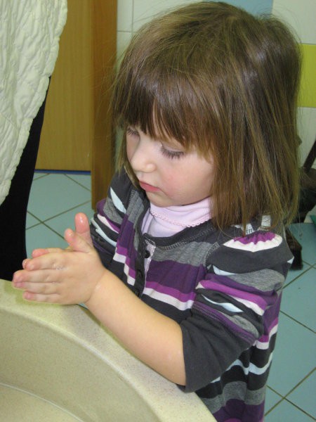 Zobna preventiva (23. 1. 2008) - foto