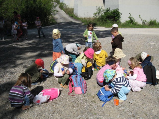 Štampetov most (13. 5. 2008) - foto