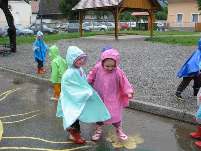I'm walkin' in the rain (5. 6. 2008) - foto povečava