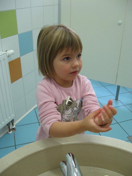 Zobna preventiva (1. 10. 2008) - foto