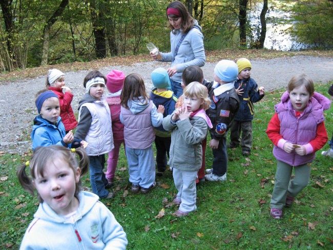 Retovje (7. 10. 2008) - foto povečava