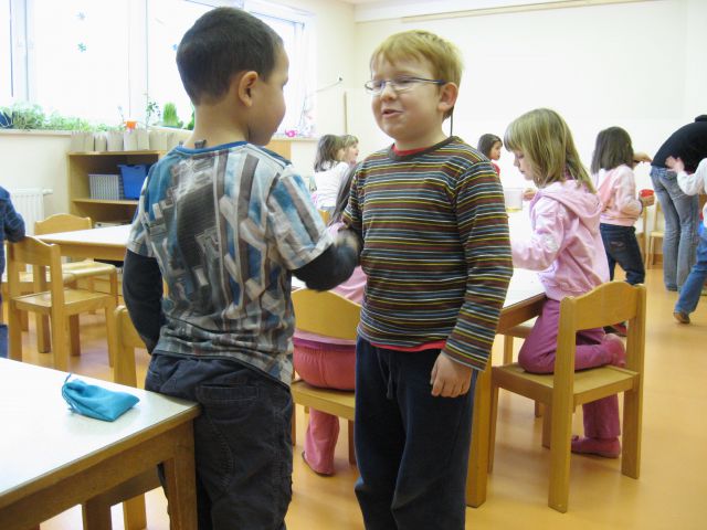 Blažev rojstni dan - foto